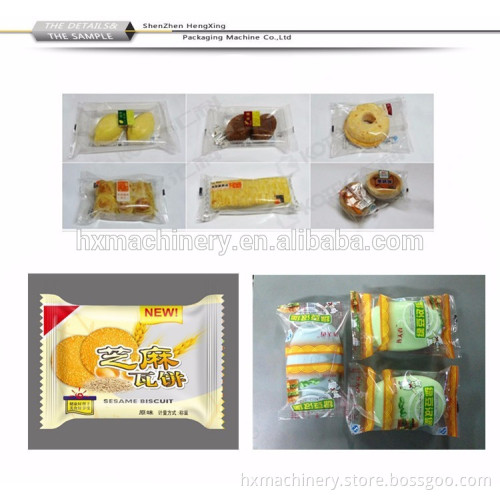 Hot Sale Automatic Continuous Sealing Machine With Reasonable Price